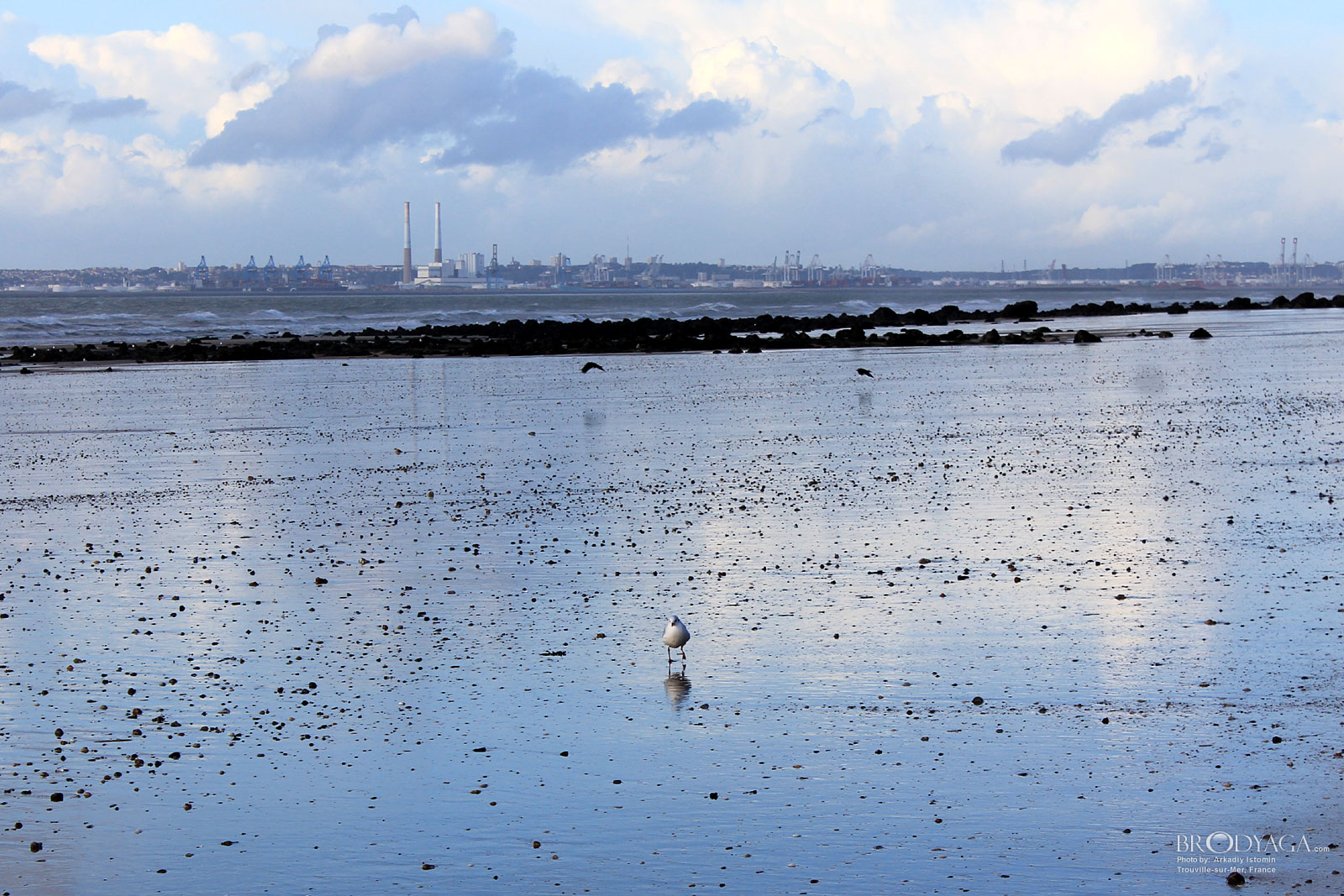 Trouville-sur-Mer